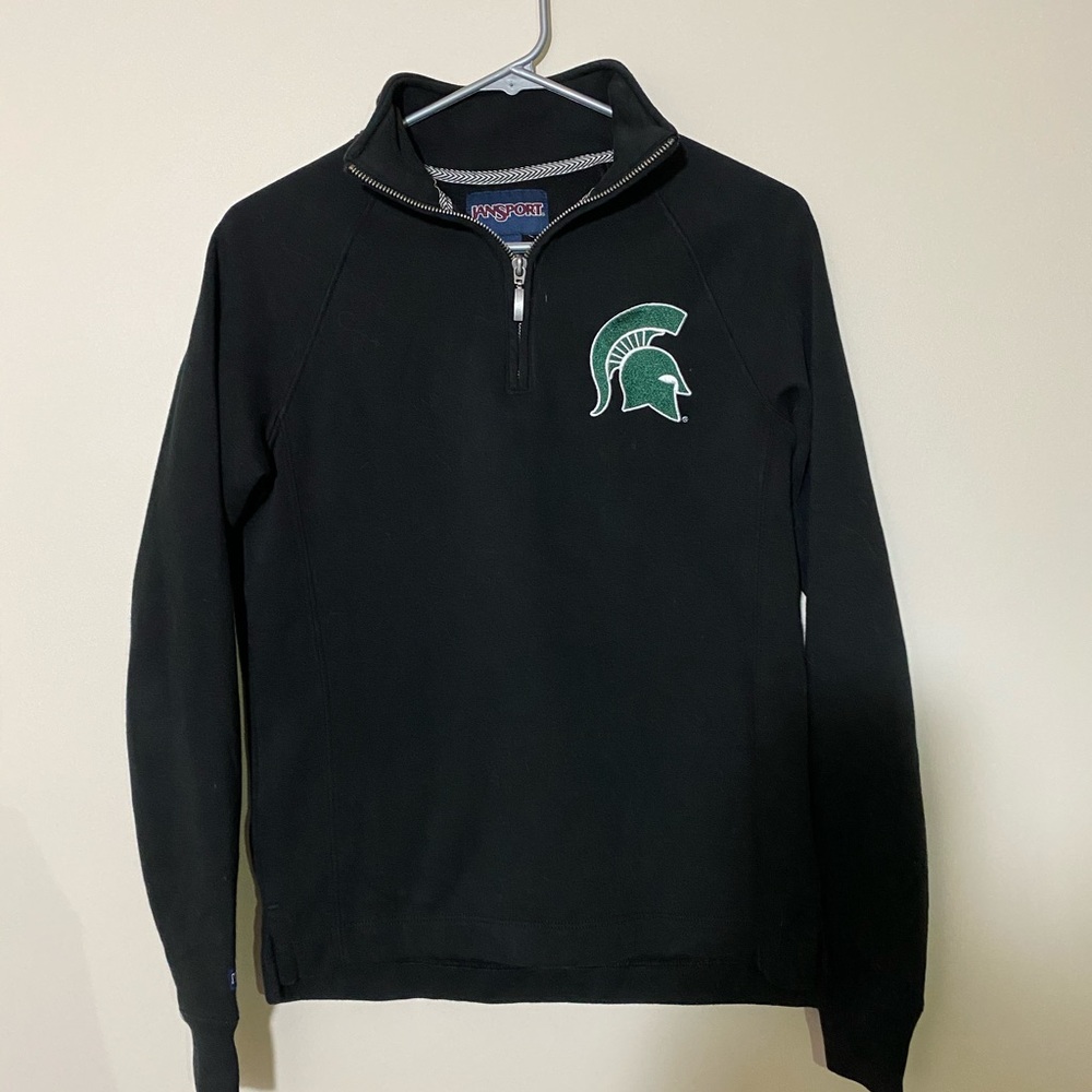 1/4 Zip - image 1
